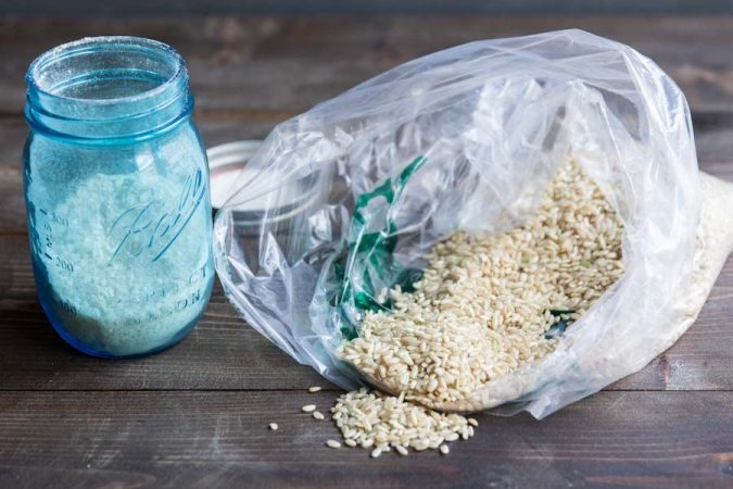 Baby Food Recipes: Making Your Own Baby Food is Simple and Healthy 3 rice Homemade Rice Cereal Recipe Baby Food Recipes: Making Your Own Baby Food is Simple and Healthy - 3
