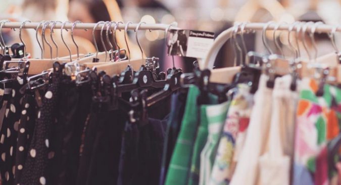 thrift shop vintage fashion sources 5 Fun Ways to Improve Your Fashion Style - 6