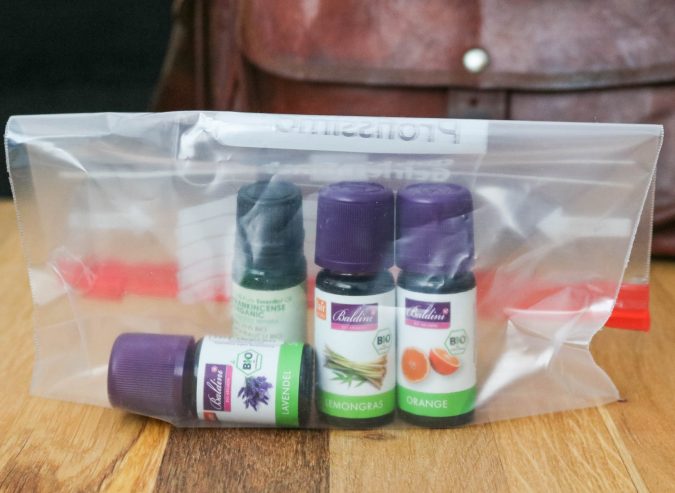travel packing essential oils 10 Packing Essentials Tips for Your Next Adventure Holiday - 20