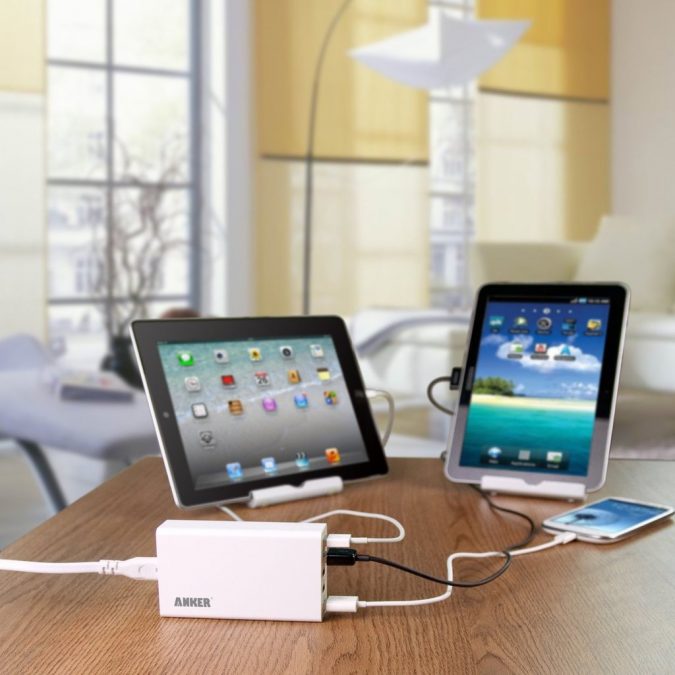 travel portable charger 10 Packing Essentials Tips for Your Next Adventure Holiday - 18