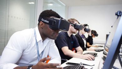 virtual reality classroom elearning The Next Level Training Platform for Your Business - 107