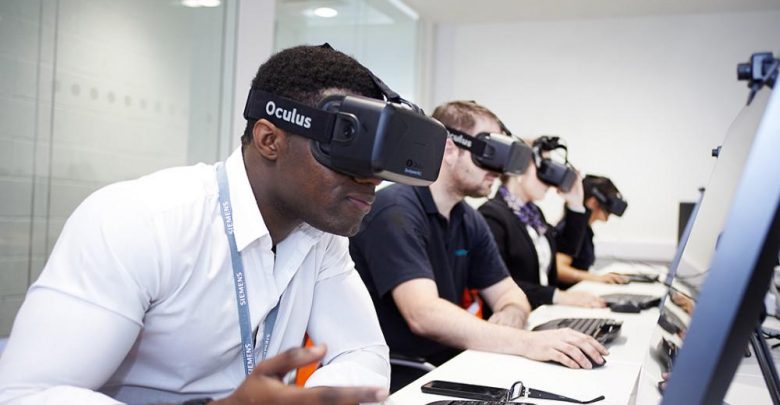 virtual reality classroom elearning The Next Level Training Platform for Your Business - business courses 1