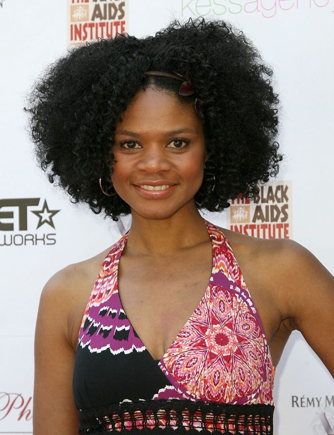 +12 Most Stylish Hairstyles Women Will Love to Make 8 wash and go hairstyle +12 Most Stylish Hairstyles Women Will Love to Make - 8