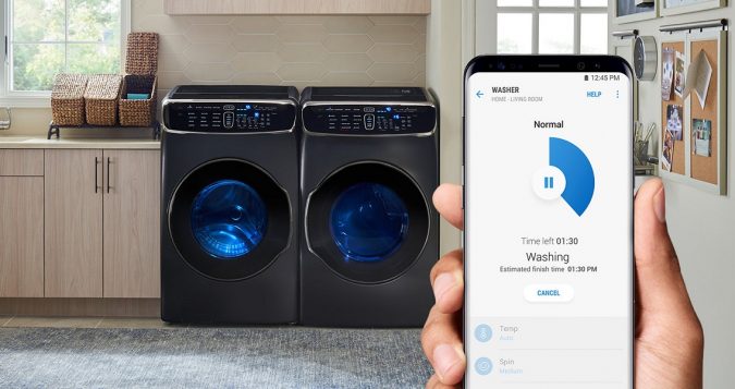 Appliances With Wifi Connect - Worth The Price? Is It That Good? 4 Appliances With Wifi Connect Worth The Price Is It That Good1 Appliances With Wifi Connect - Worth The Price? Is It That Good? - 4