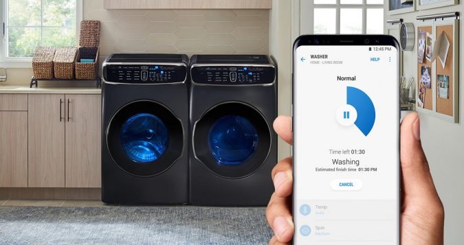 Appliances With Wifi Connect Worth The Price Is It That Good1 Appliances With Wifi Connect - Worth The Price? Is It That Good? - 4