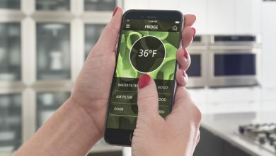 Appliances With Wifi Connect - Worth The Price? Is It That Good? 11 Appliances With Wifi Connect Worth The Price Is It That Good2 Appliances With Wifi Connect - Worth The Price? Is It That Good? - 9