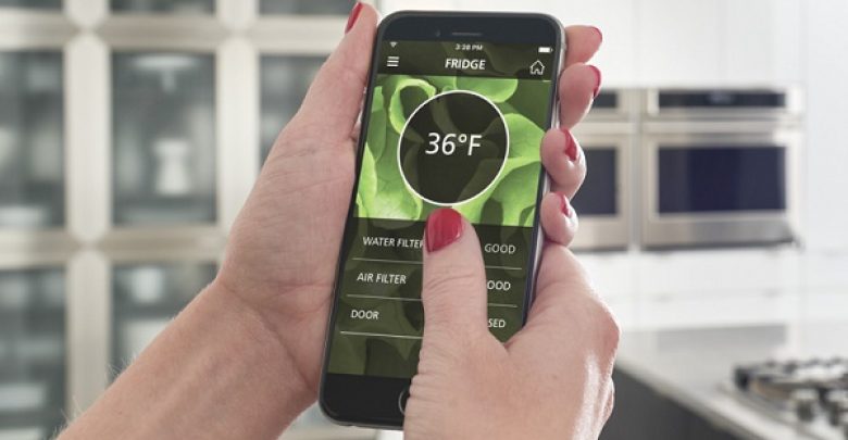 Appliances With Wifi Connect - Worth The Price? Is It That Good? 44 Appliances With Wifi Connect Worth The Price Is It That Good2 Appliances With Wifi Connect - Worth The Price? Is It That Good? - smart home 44