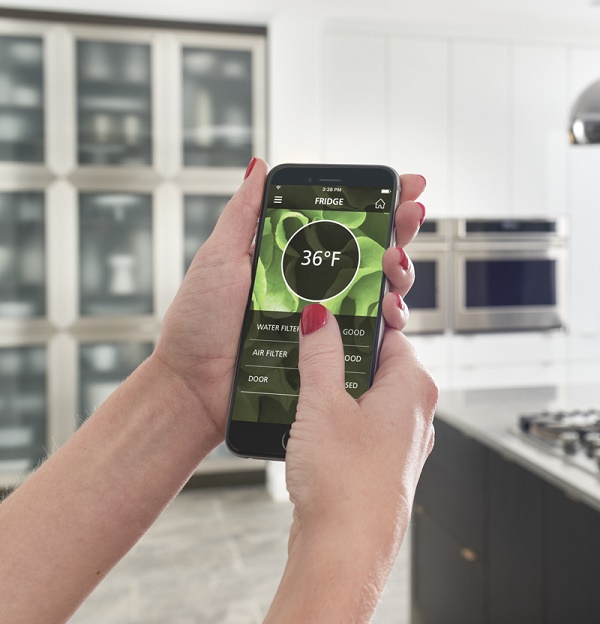 Appliances With Wifi Connect - Worth The Price? Is It That Good? 3 Appliances With Wifi Connect Worth The Price Is It That Good2 Appliances With Wifi Connect - Worth The Price? Is It That Good? - 3