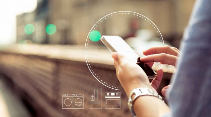 Appliances With Wifi Connect - Worth The Price? Is It That Good? 8 Appliances With Wifi Connect Worth The Price Is It That Good3 Appliances With Wifi Connect - Worth The Price? Is It That Good? - 8