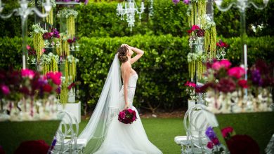 Ideal Wedding Venue Tips To Select Your Ideal Wedding Venue - 18
