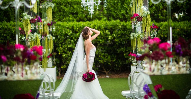 Ideal Wedding Venue Tips To Select Your Ideal Wedding Venue - Wedding Venue 1