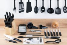 Kitchen Cutlery Kitchen Cutlery [+100 Things You Must Know in The Kitchen] - 43 Pouted Lifestyle Magazine