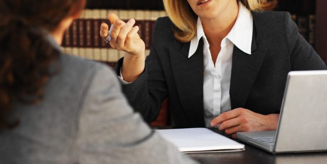 Should I Get an Attorney After a Car Accident? 10 LAWYER CLIENT Should I Get an Attorney After a Car Accident? - 10