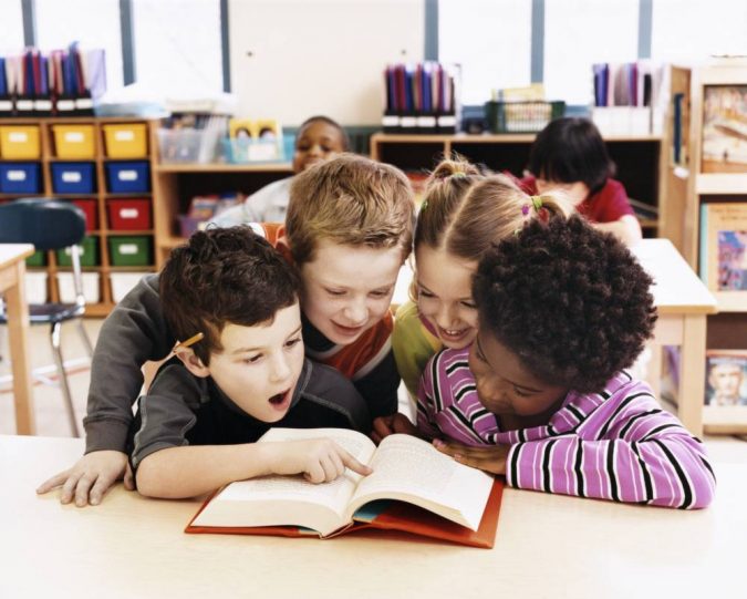 Parent’s Guide: How to Choose the Best School for Your Kids 2 at school. Parent’s Guide: How to Choose the Best School for Your Kids - 2