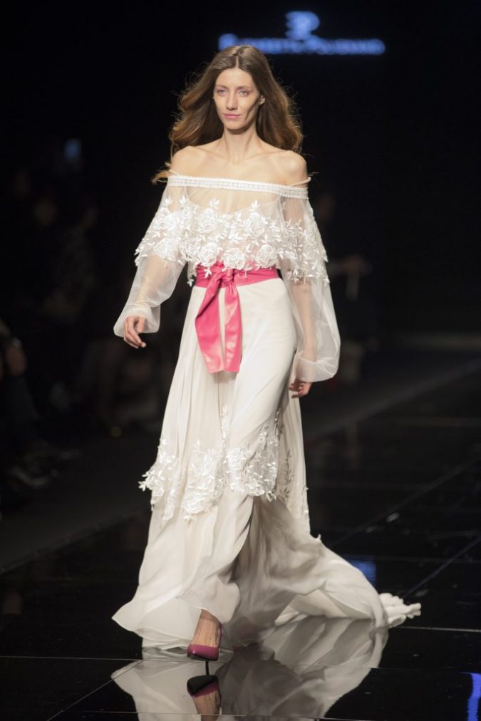 boho-fashion-Elisabetta-Poliganno-2019-dress-675x1012 Top 7 Bohemian Fashion Trends for Fall-Winter 2022
