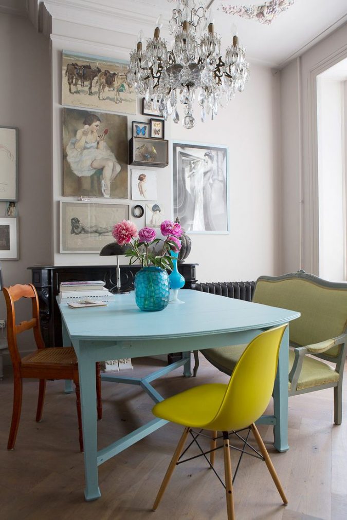 +45 Stellar Boho Interior Designs & Trends 8 boho home decor 2 +45 Stellar Boho Interior Designs & Trends - 8