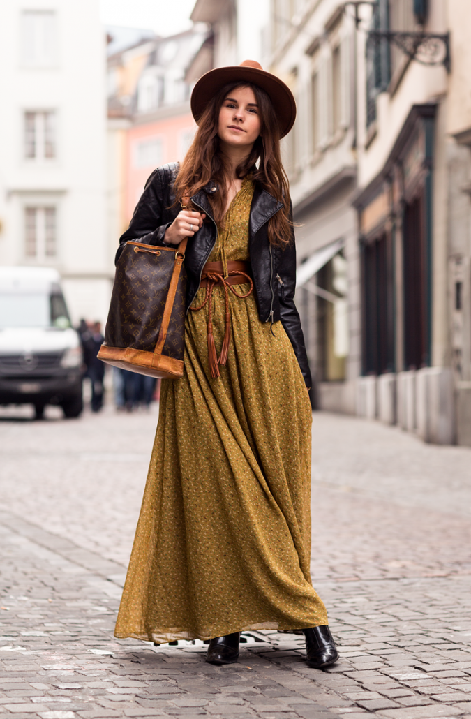 7 Bohemian Fashion Trends for Fall-Winter 2021 | Pouted.com