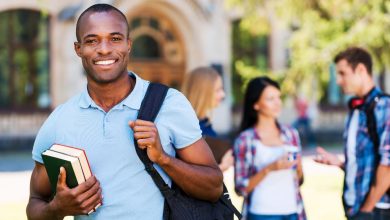 college students shutterstock 208789324 2017 07 10 04 05 47 Top 10 Ways to Relax if You Are a College Freshman - 90