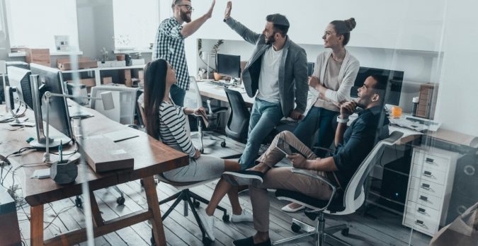 Transforming Your Part-Time Hobby into a Full-Time Profession 6 entrepreneurs shutterstock 572805328 1440x670 Transforming Your Part-Time Hobby into a Full-Time Profession - 6