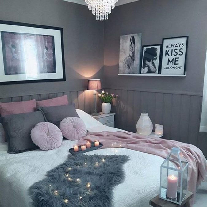 home decor Teenage Girls Bedroom Checklist: What to Consider When Decorating Your Bedroom - 8