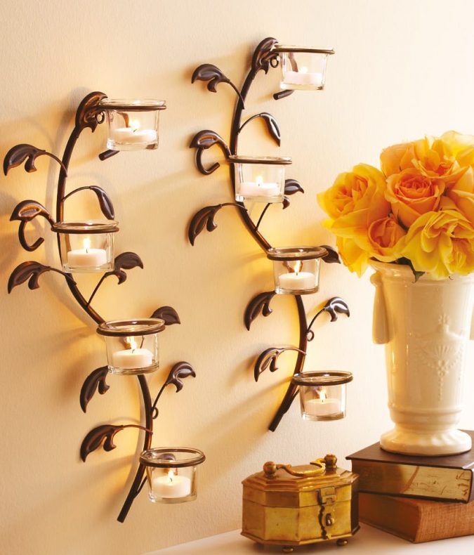 Checklist: What to Consider When Decorating Your Bedroom 9 home decor Wall Hangings Checklist: What to Consider When Decorating Your Bedroom - 9
