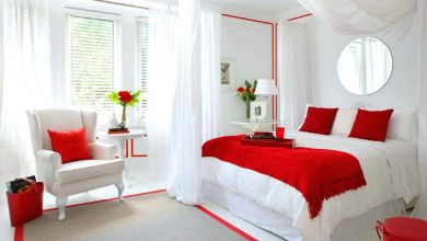 home decor bedroom 2 Checklist: What to Consider When Decorating Your Bedroom - 58