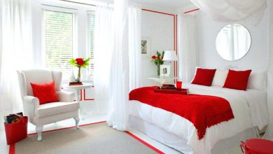 home decor bedroom 2 Checklist: What to Consider When Decorating Your Bedroom - 93 interior design websites
