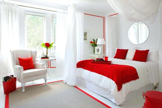 home decor bedroom 2 Checklist: What to Consider When Decorating Your Bedroom - 7