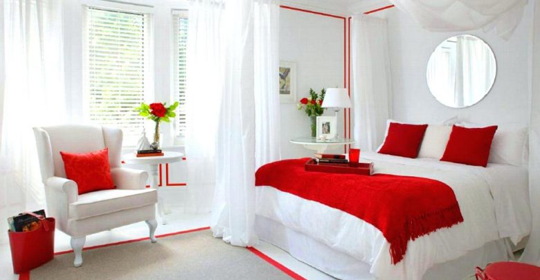 home decor bedroom 2 Checklist: What to Consider When Decorating Your Bedroom - bedroom designs 60