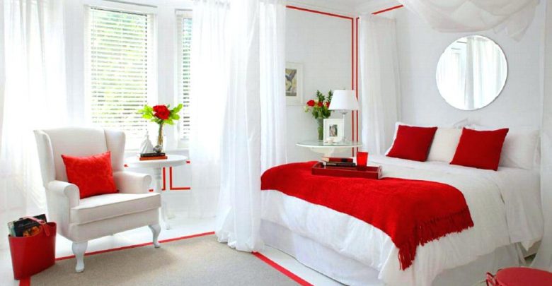 home decor bedroom 2 Checklist: What to Consider When Decorating Your Bedroom - Interiors 189
