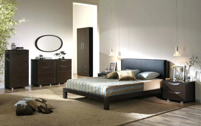 home-decor-bedroom-675x423 Checklist: What to Consider When Decorating Your Bedroom