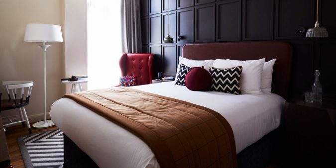 home decor standard bedroom york hotels luxury Checklist: What to Consider When Decorating Your Bedroom - 5