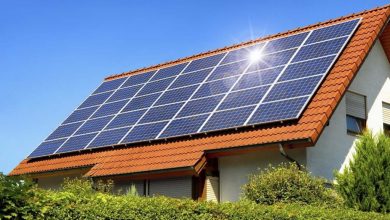 house Environmental Benefits of Solar Panels Environmental Benefits of Domestic Solar Energy Systems - 49