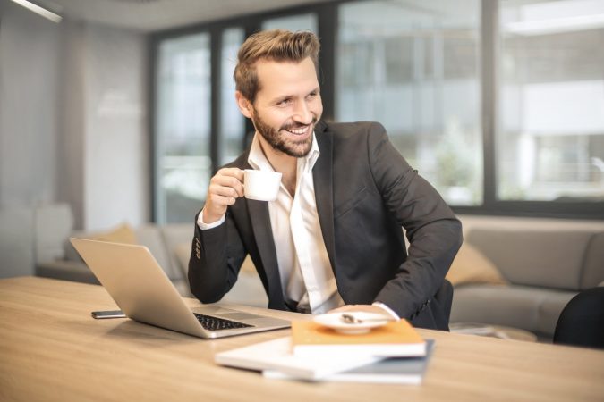 Transforming Your Part-Time Hobby into a Full-Time Profession 1 laptop 2 Transforming Your Part-Time Hobby into a Full-Time Profession - 1