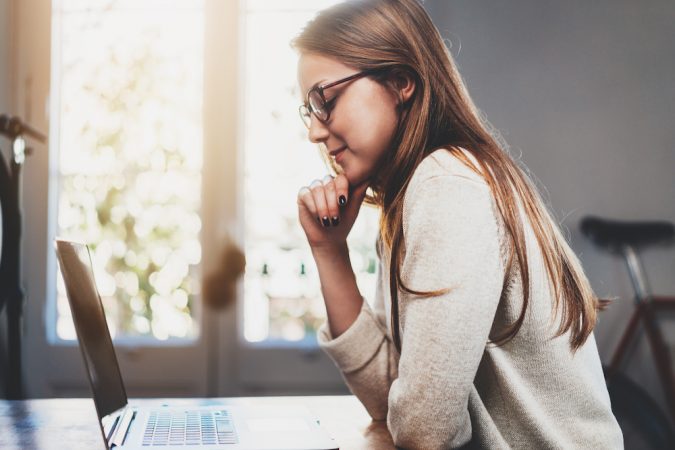 Transforming Your Part-Time Hobby into a Full-Time Profession 3 laptop entrepreneur Transforming Your Part-Time Hobby into a Full-Time Profession - 3