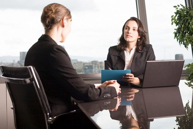lawyer and client 5 Tips to Hire the Best Divorce Attorney - 6