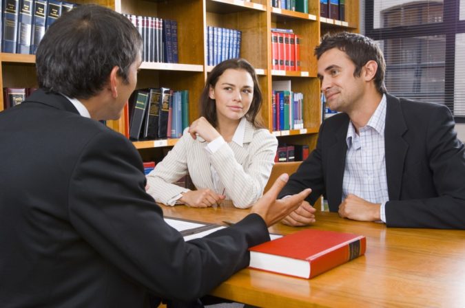 Should I Get an Attorney After a Car Accident? 7 lawyer and clients 2 Should I Get an Attorney After a Car Accident? - 7