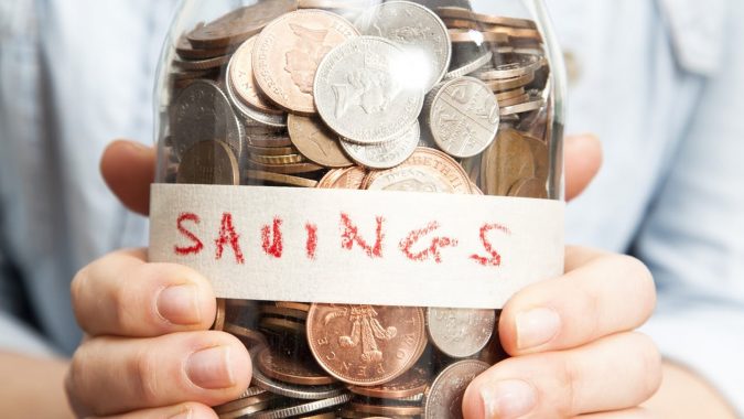 3 Tips for a Student on How to Travel and Save Money 10 saving money coins 3 Tips for a Student on How to Travel and Save Money - 10
