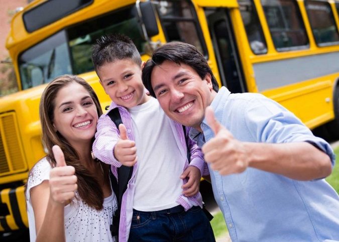 school 1 Parent’s Guide: How to Choose the Best School for Your Kids - 5