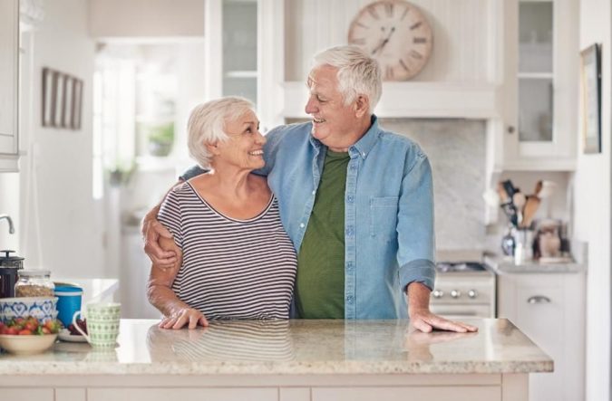 senior-friendly-home-675x443 Aging in Place: How to Make Your Home Senior-Friendly