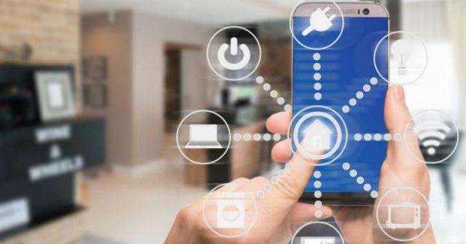 Appliances With Wifi Connect - Worth The Price? Is It That Good? 15 smart home home automation 2 Appliances With Wifi Connect - Worth The Price? Is It That Good? - 15