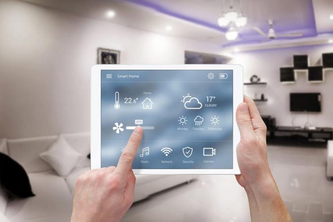 Appliances With Wifi Connect - Worth The Price? Is It That Good? 12 smart home home automation Appliances With Wifi Connect - Worth The Price? Is It That Good? - 12