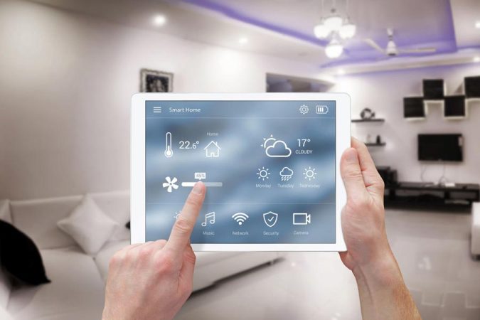 smart home home automation Appliances With Wifi Connect - Worth The Price? Is It That Good? - 12