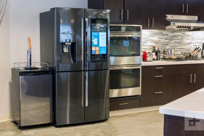 smart-home-smart-kitchen-2-675x450 Appliances With Wifi Connect - Worth The Price? Is It That Good?
