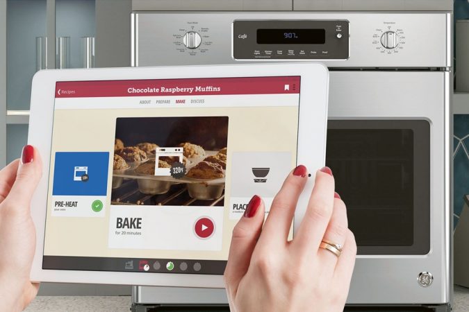 smart-kitchen-appliance-2-675x450 Appliances With Wifi Connect - Worth The Price? Is It That Good?