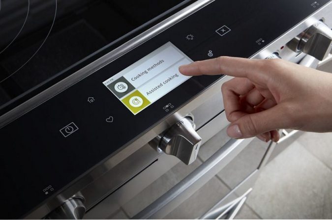 Appliances With Wifi Connect - Worth The Price? Is It That Good? 10 smart kitchen appliance Appliances With Wifi Connect - Worth The Price? Is It That Good? - 10