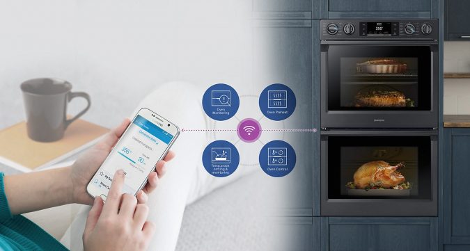 smart kitchen appliances Appliances With Wifi Connect - Worth The Price? Is It That Good? - 6