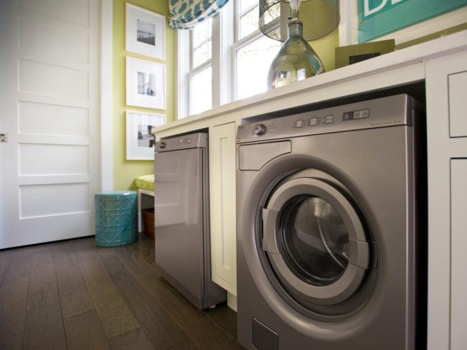 Appliances With Wifi Connect - Worth The Price? Is It That Good? 7 smart washers Appliances With Wifi Connect - Worth The Price? Is It That Good? - 7