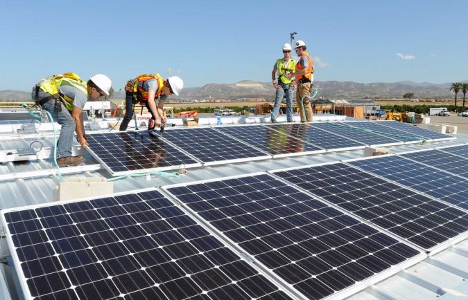 Environmental Benefits of Domestic Solar Energy Systems 6 solar energy Nrel solar Environmental Benefits of Domestic Solar Energy Systems - 6