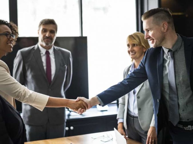 Transforming Your Part-Time Hobby into a Full-Time Profession 2 successful entrepreneurs Transforming Your Part-Time Hobby into a Full-Time Profession - 2